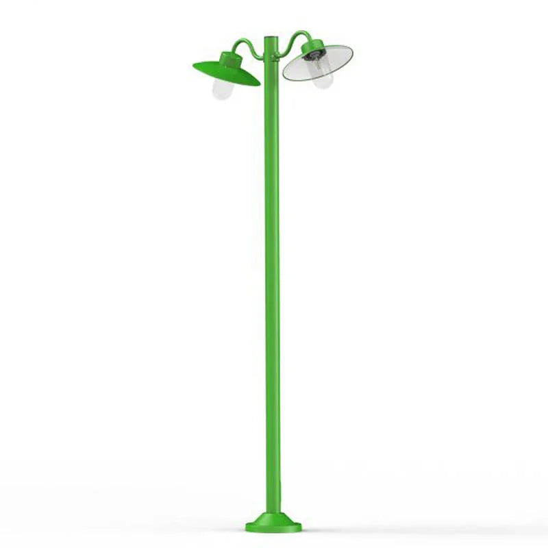 Roger Pradier Belcour N°5 Floor Lamp | All Square Lighting