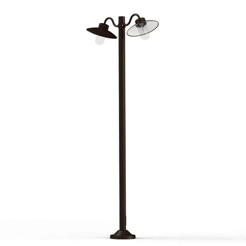 Roger Pradier Belcour N°5 Floor Lamp | All Square Lighting