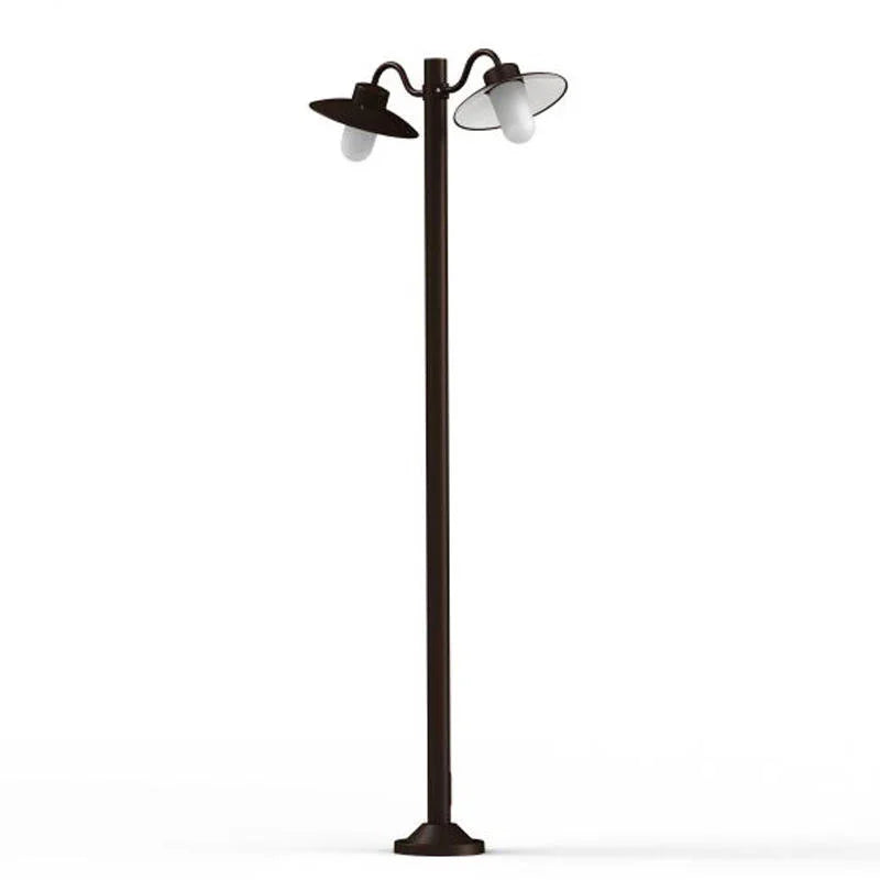 Roger Pradier Belcour N°5 Floor Lamp | All Square Lighting
