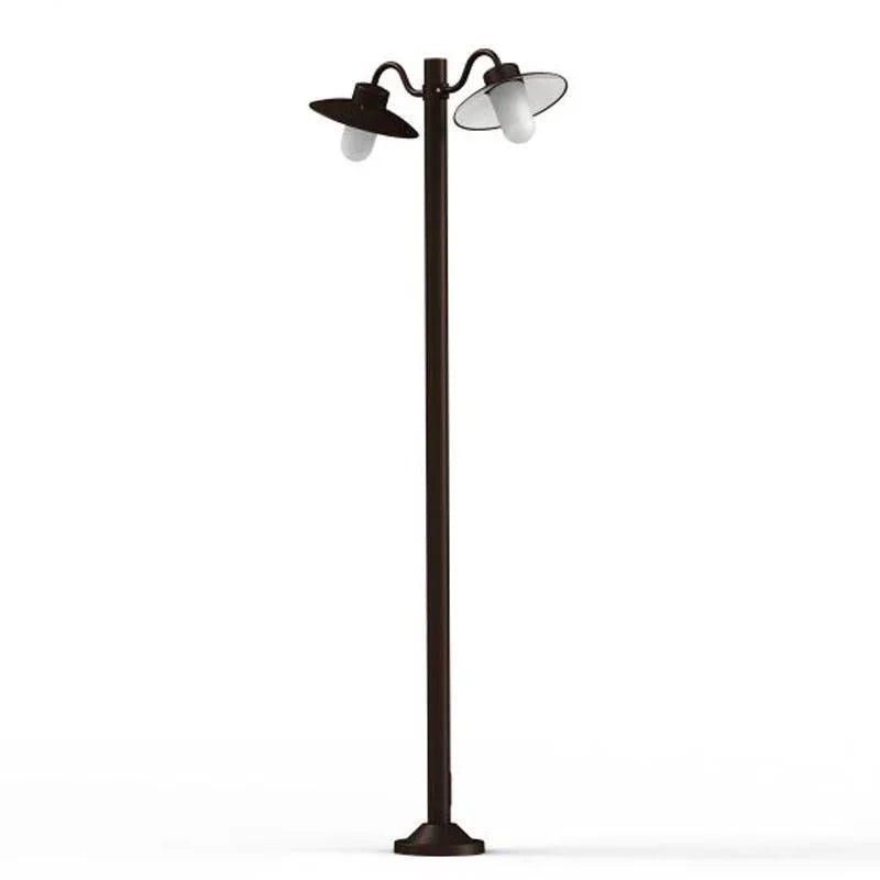 Roger Pradier Belcour N°5 Floor Lamp | All Square Lighting