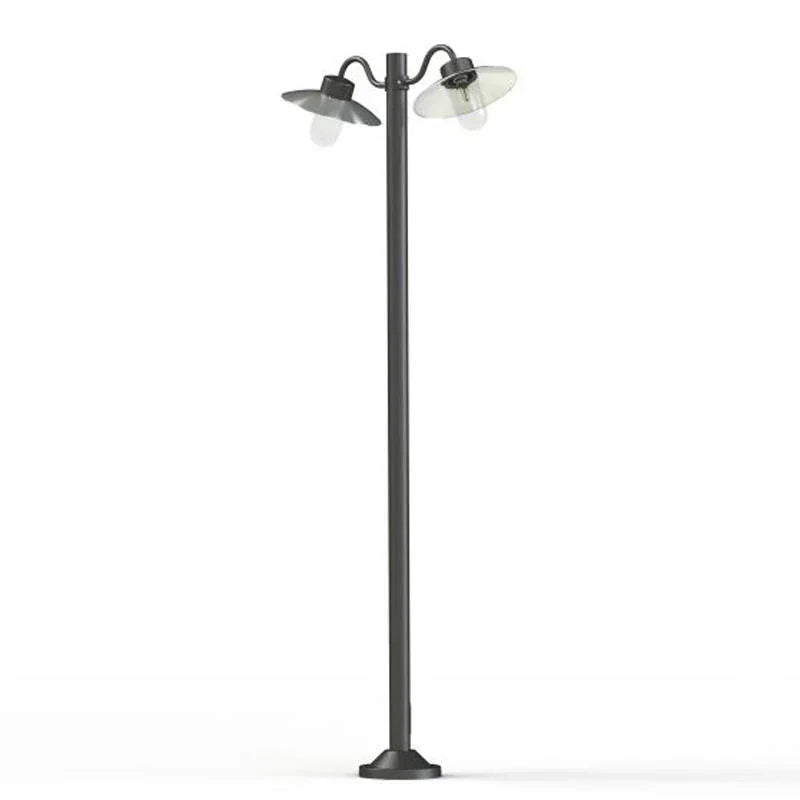 Roger Pradier Belcour N°5 Floor Lamp | All Square Lighting
