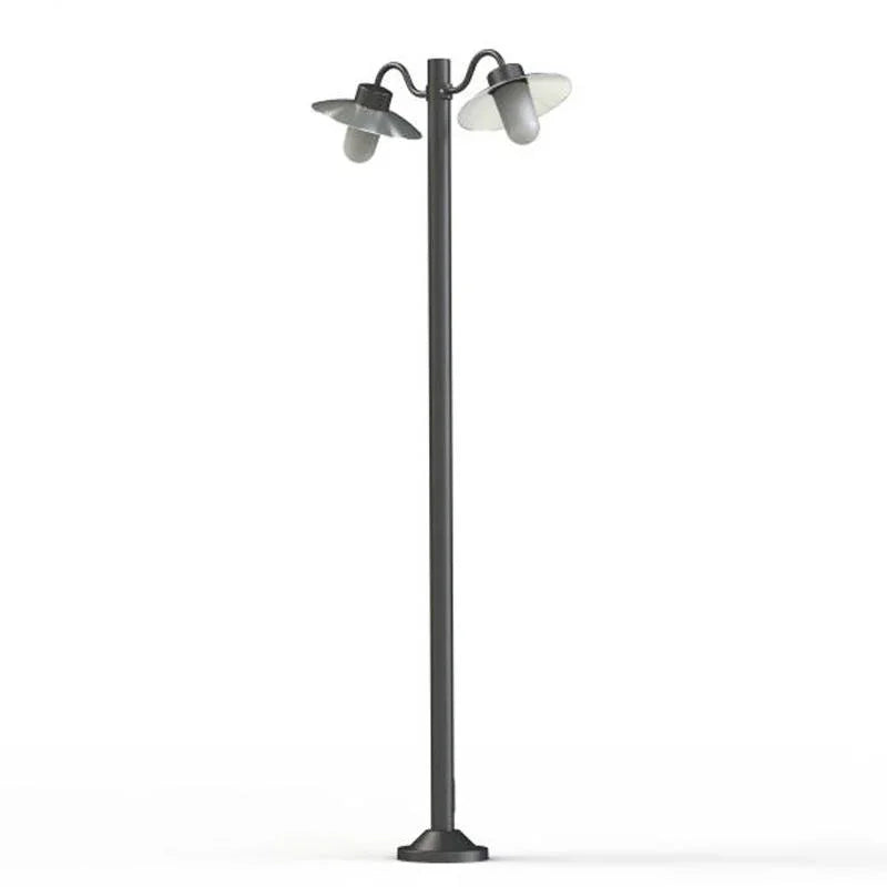 Roger Pradier Belcour N°5 Floor Lamp | All Square Lighting