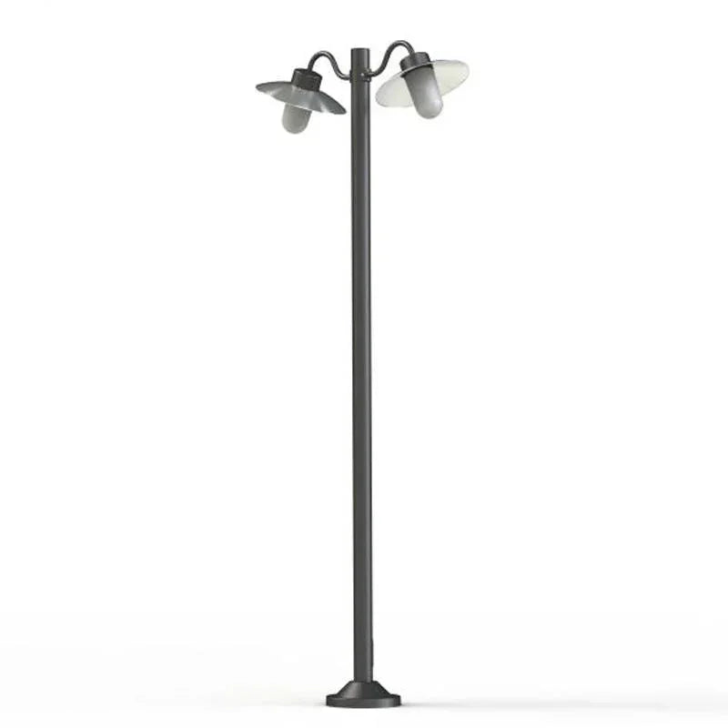 Roger Pradier Belcour N°5 Floor Lamp | All Square Lighting