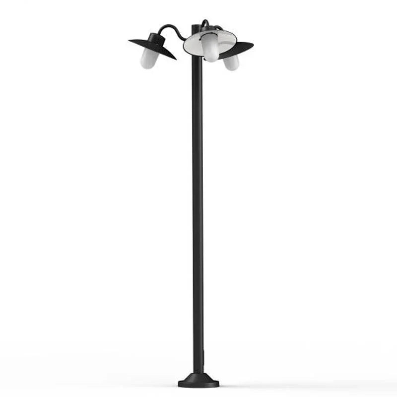 Roger Pradier Belcour N°6 Floor Lamp | All Square Lighting
