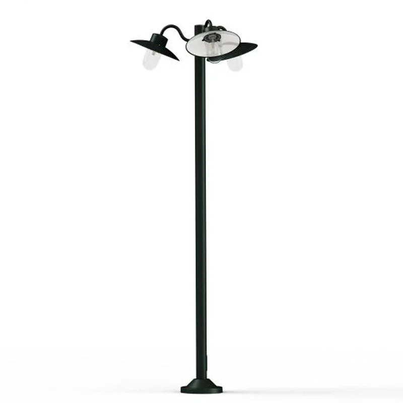 Roger Pradier Belcour N°6 Floor Lamp | All Square Lighting