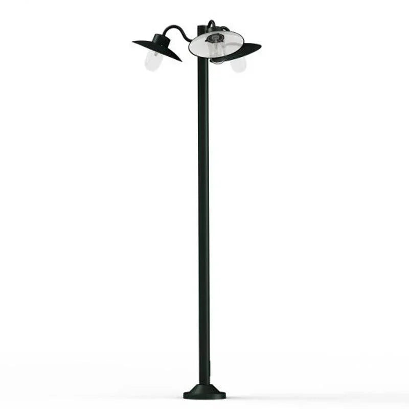 Roger Pradier Belcour N°6 Floor Lamp | All Square Lighting