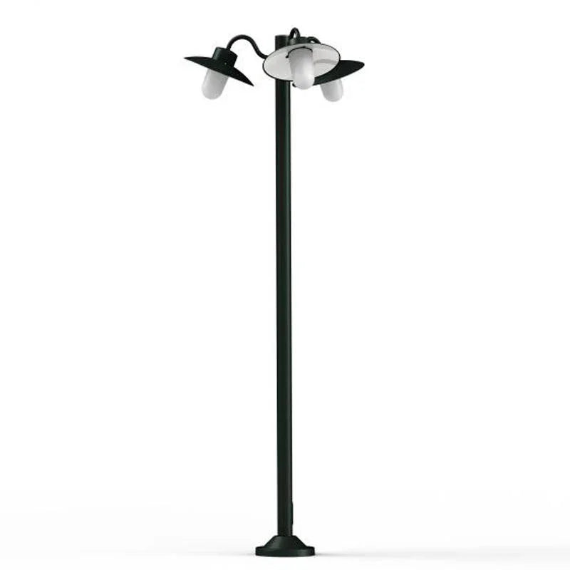 Roger Pradier Belcour N°6 Floor Lamp | All Square Lighting