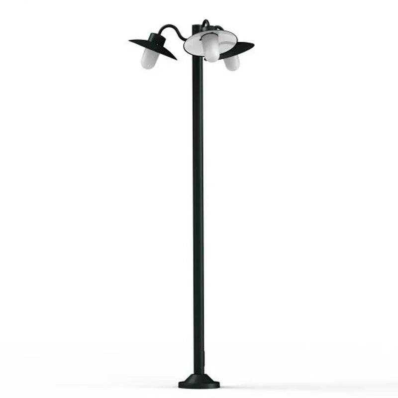Roger Pradier Belcour N°6 Floor Lamp | All Square Lighting