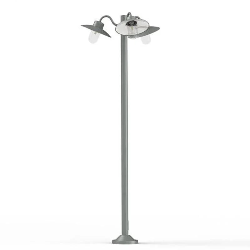 Roger Pradier Belcour N°6 Floor Lamp | All Square Lighting