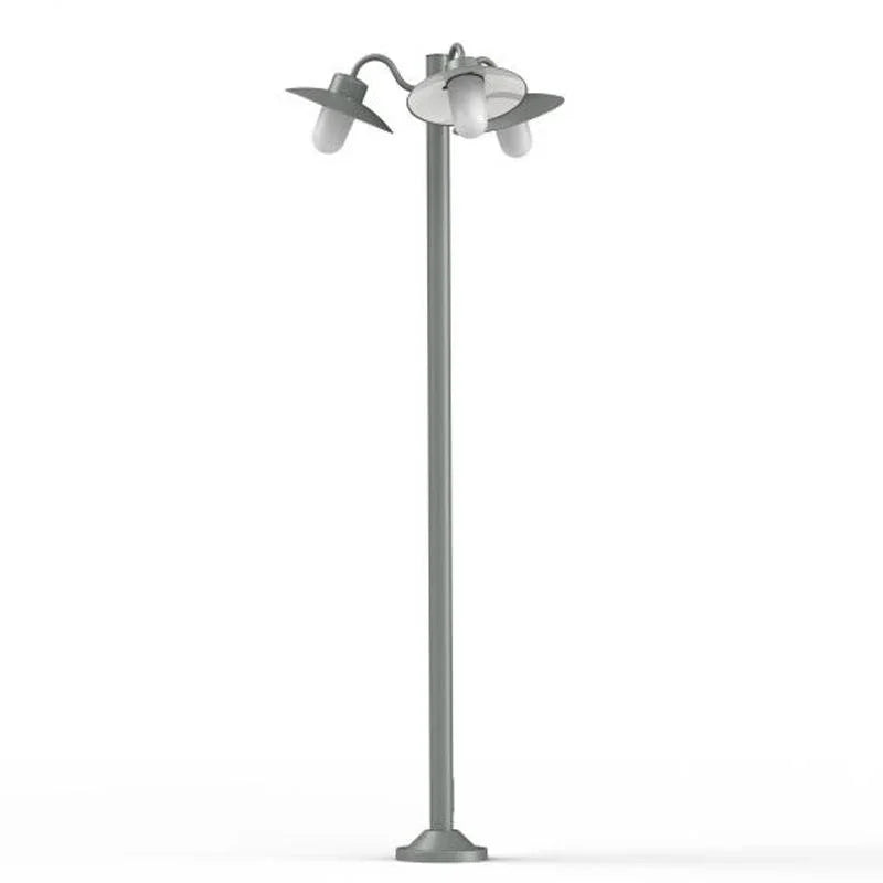 Roger Pradier Belcour N°6 Floor Lamp | All Square Lighting
