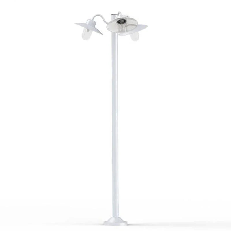 Roger Pradier Belcour N°6 Floor Lamp | All Square Lighting