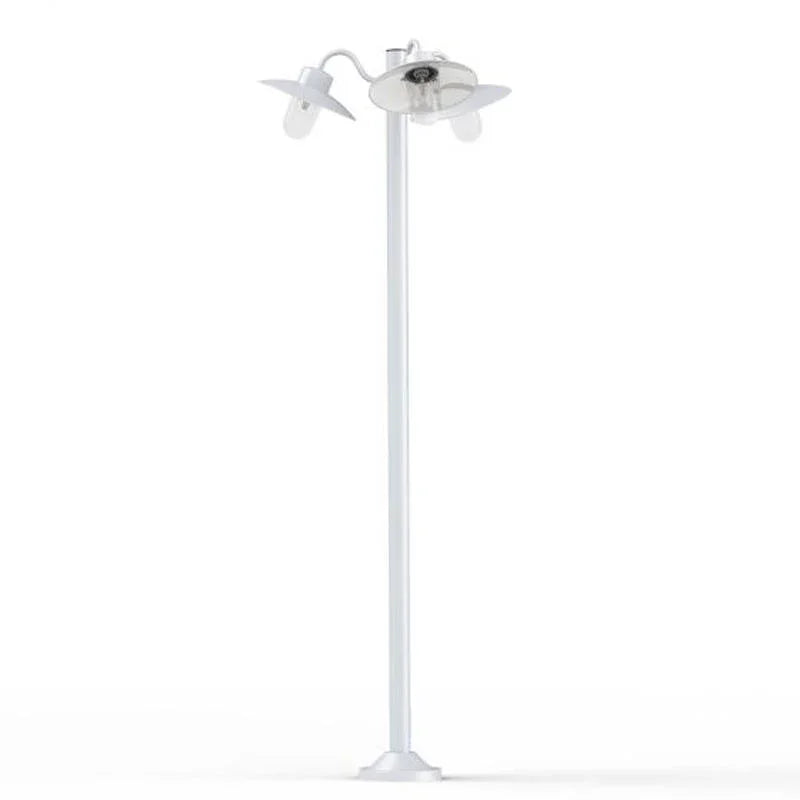 Roger Pradier Belcour N°6 Floor Lamp | All Square Lighting