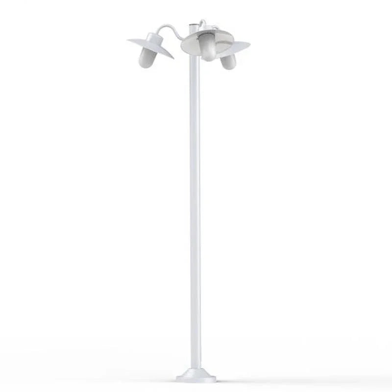 Roger Pradier Belcour N°6 Floor Lamp | All Square Lighting