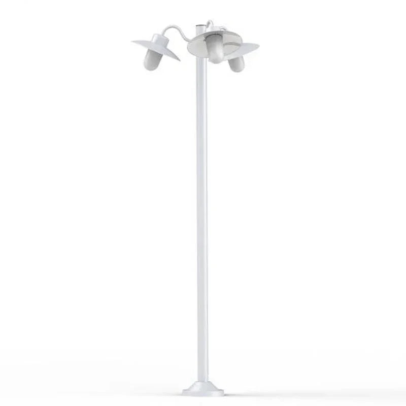 Roger Pradier Belcour N°6 Floor Lamp | All Square Lighting