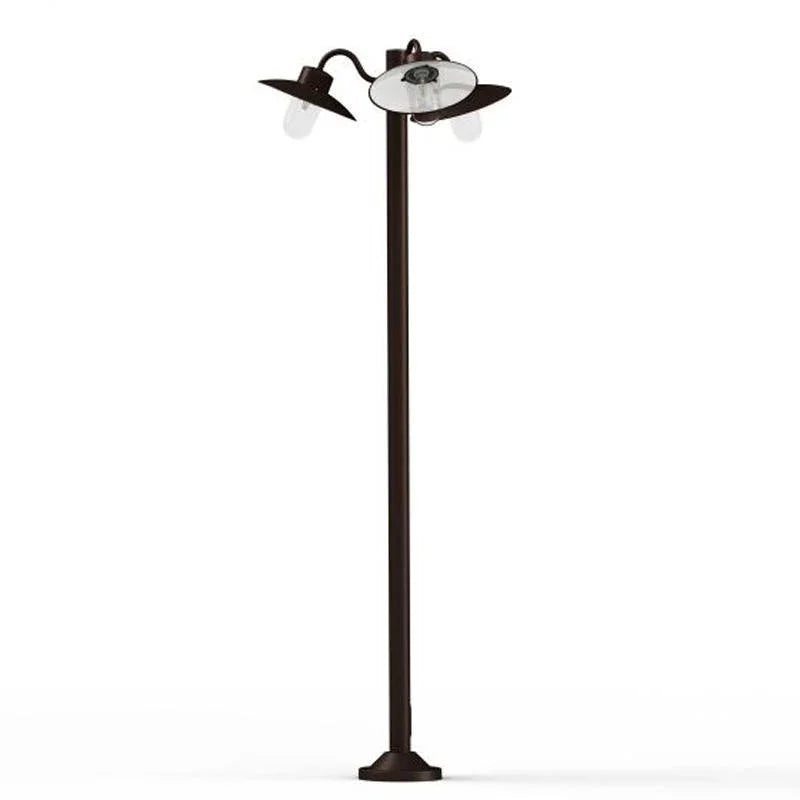 Roger Pradier Belcour N°6 Floor Lamp | All Square Lighting