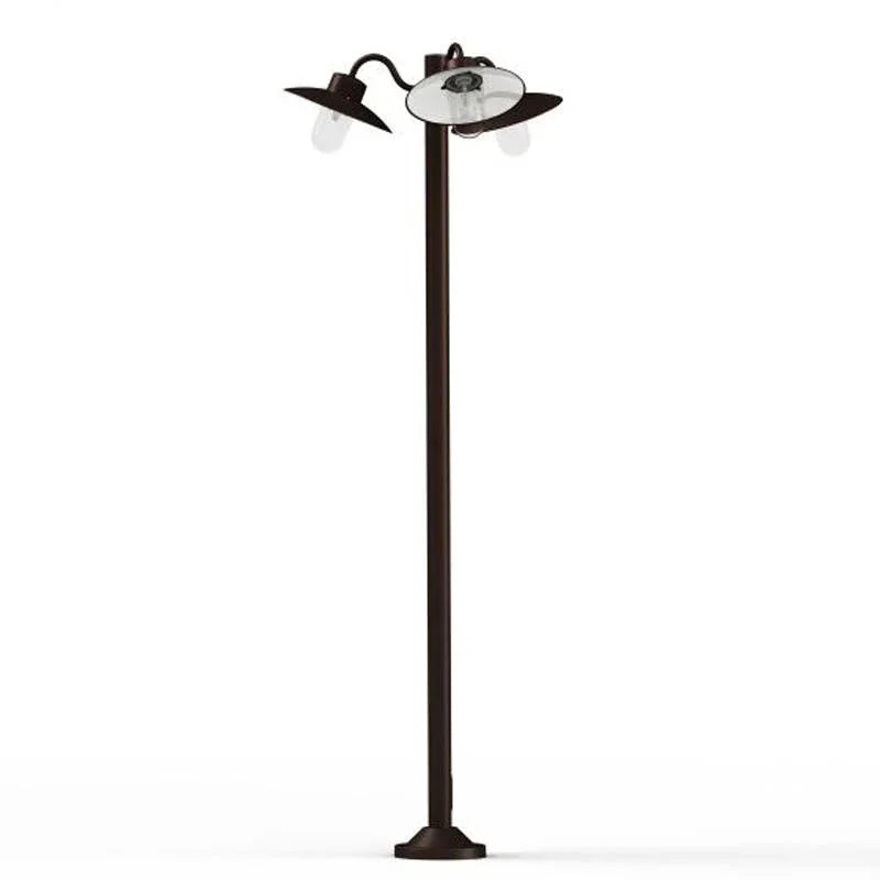 Roger Pradier Belcour N°6 Floor Lamp | All Square Lighting