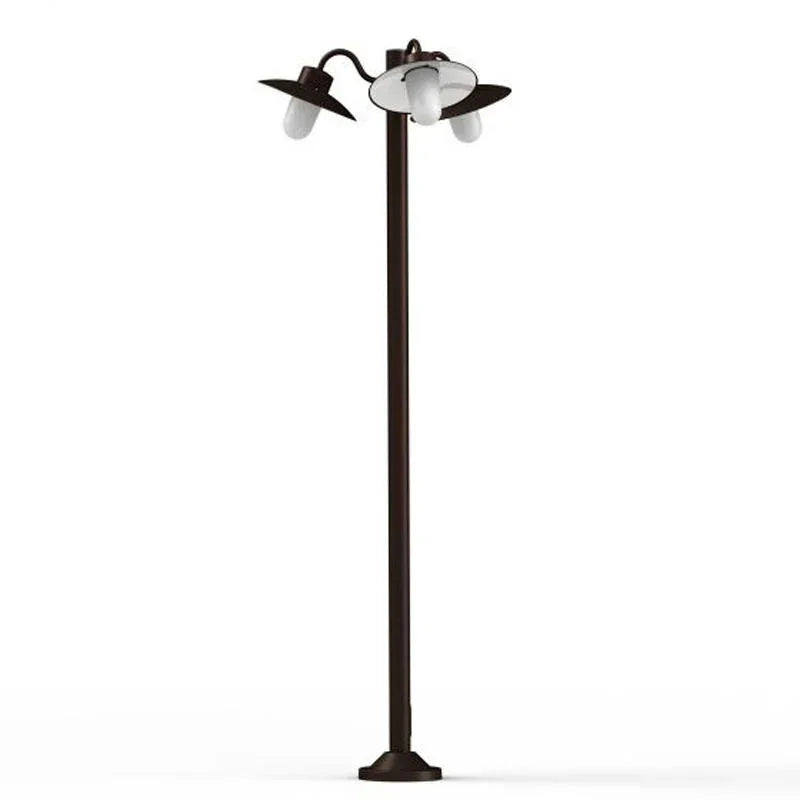Roger Pradier Belcour N°6 Floor Lamp | All Square Lighting
