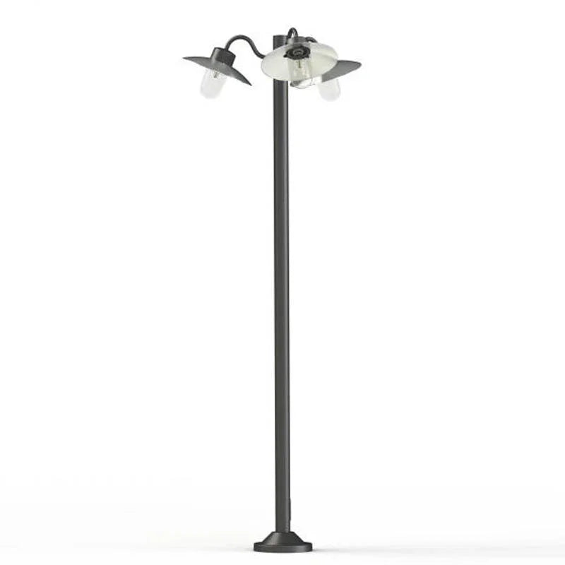 Roger Pradier Belcour N°6 Floor Lamp | All Square Lighting