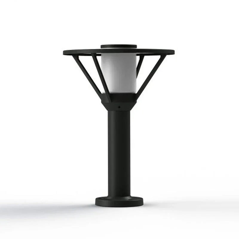 Roger Pradier Bermude N°2 Floor Lamp | All Square Lighting