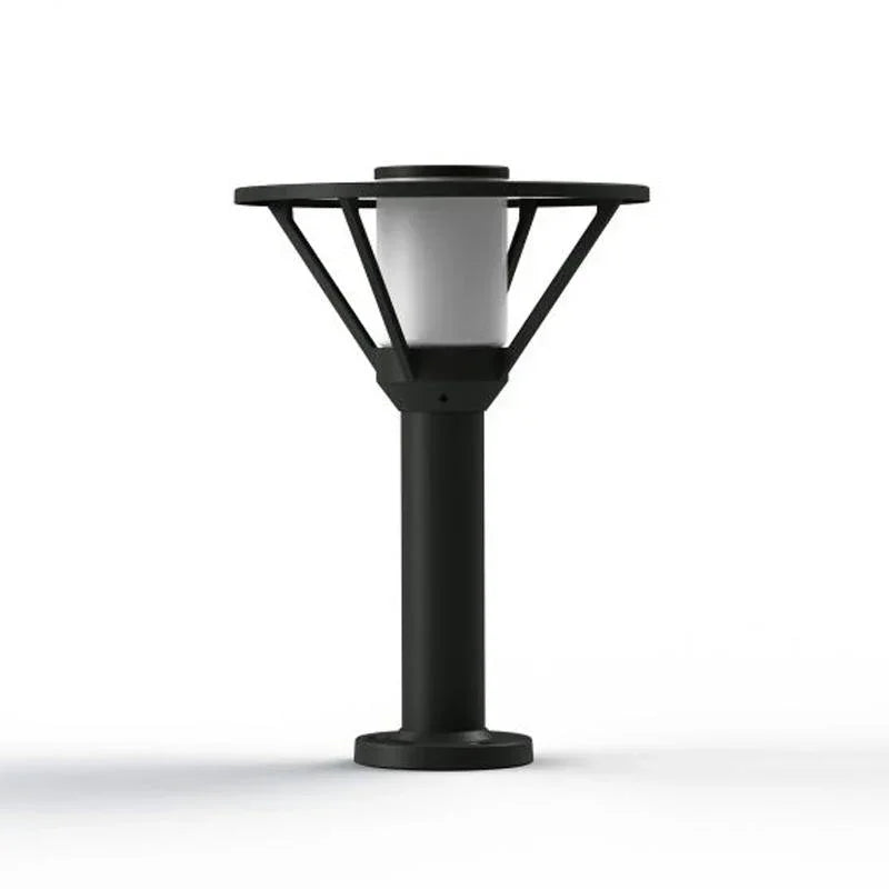Roger Pradier Bermude N°2 Floor Lamp | All Square Lighting