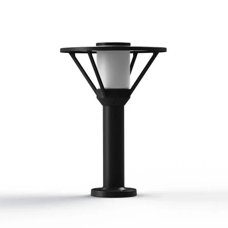 Roger Pradier Bermude N°2 Floor Lamp | All Square Lighting