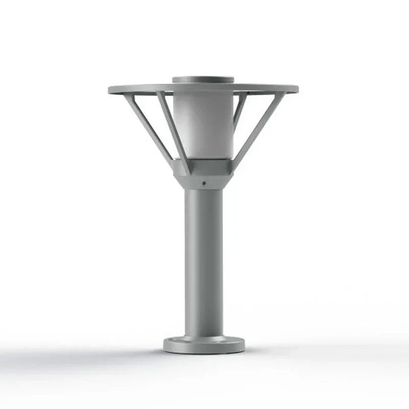 Roger Pradier Bermude N°2 Floor Lamp | All Square Lighting