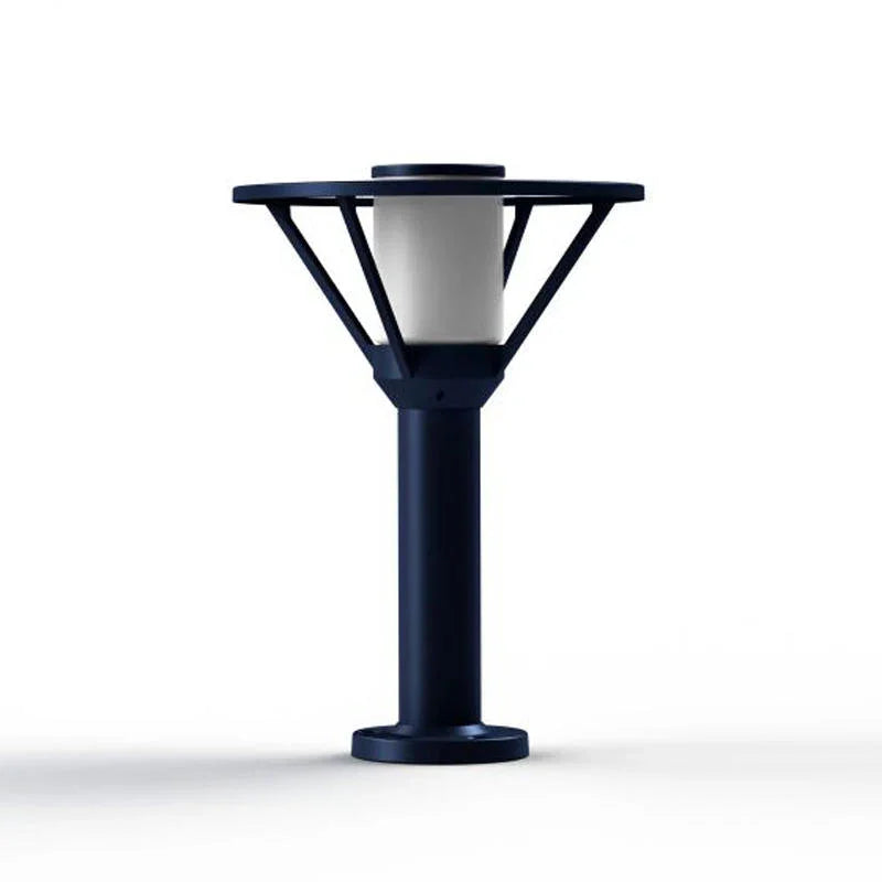 Roger Pradier Bermude N°2 Floor Lamp | All Square Lighting