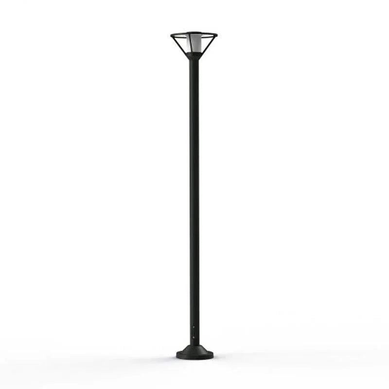 Roger Pradier Bermude N°5 Floor Lamp | All Square Lighting