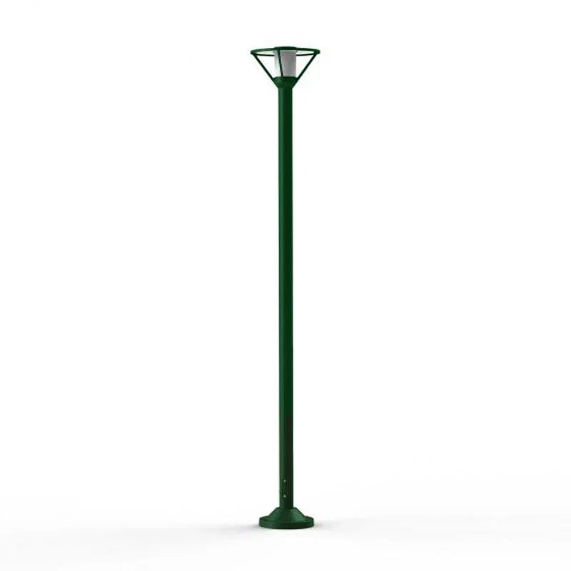 Roger Pradier Bermude N°5 Floor Lamp | All Square Lighting