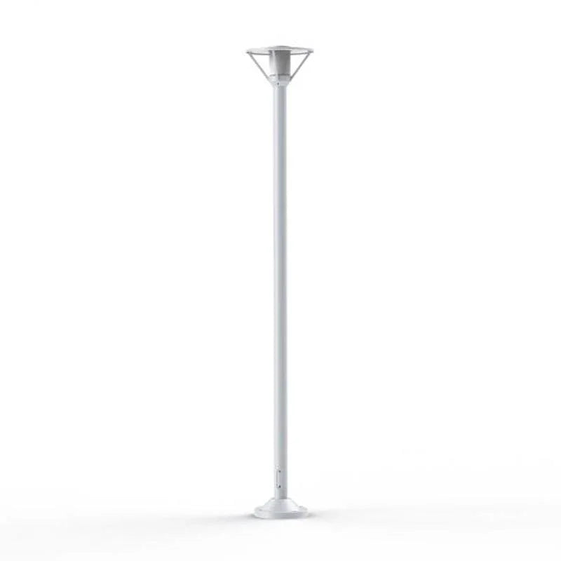 Roger Pradier Bermude N°5 Floor Lamp | All Square Lighting