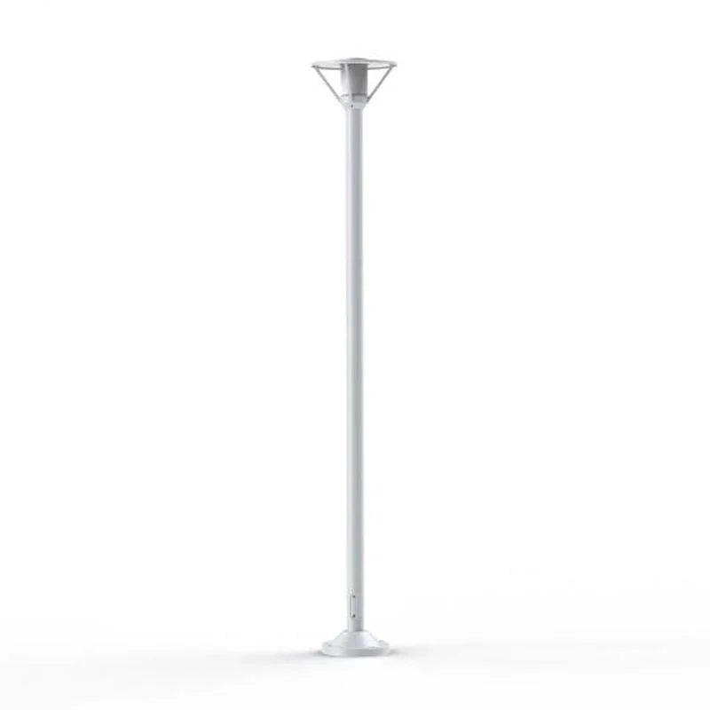 Roger Pradier Bermude N°5 Floor Lamp | All Square Lighting
