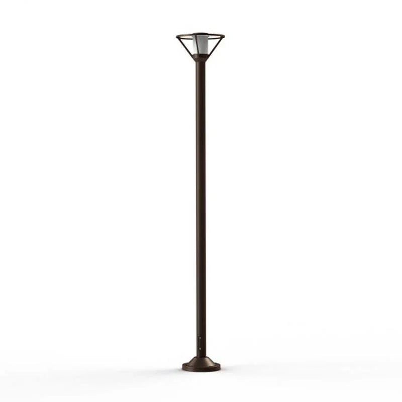 Roger Pradier Bermude N°5 Floor Lamp | All Square Lighting