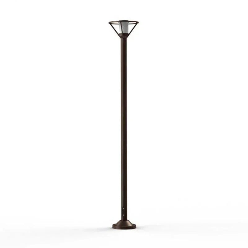Roger Pradier Bermude N°5 Floor Lamp | All Square Lighting