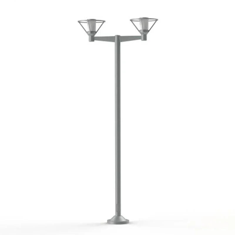 Roger Pradier Bermude N°6 Floor Lamp | All Square Lighting
