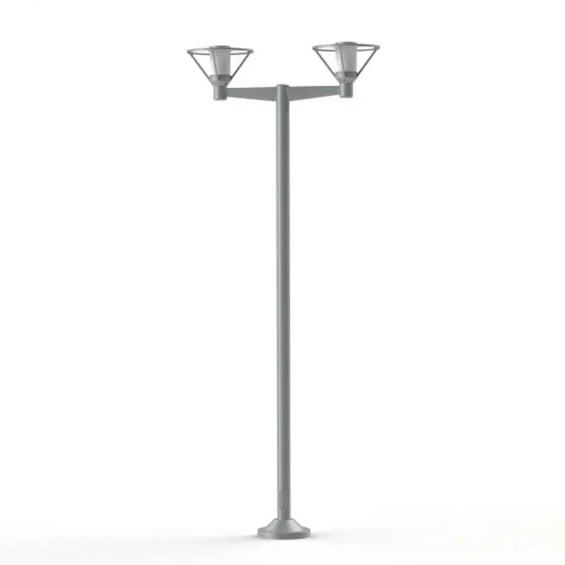 Roger Pradier Bermude N°6 Floor Lamp | All Square Lighting