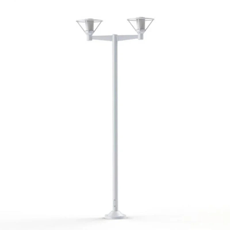 Roger Pradier Bermude N°6 Floor Lamp | All Square Lighting