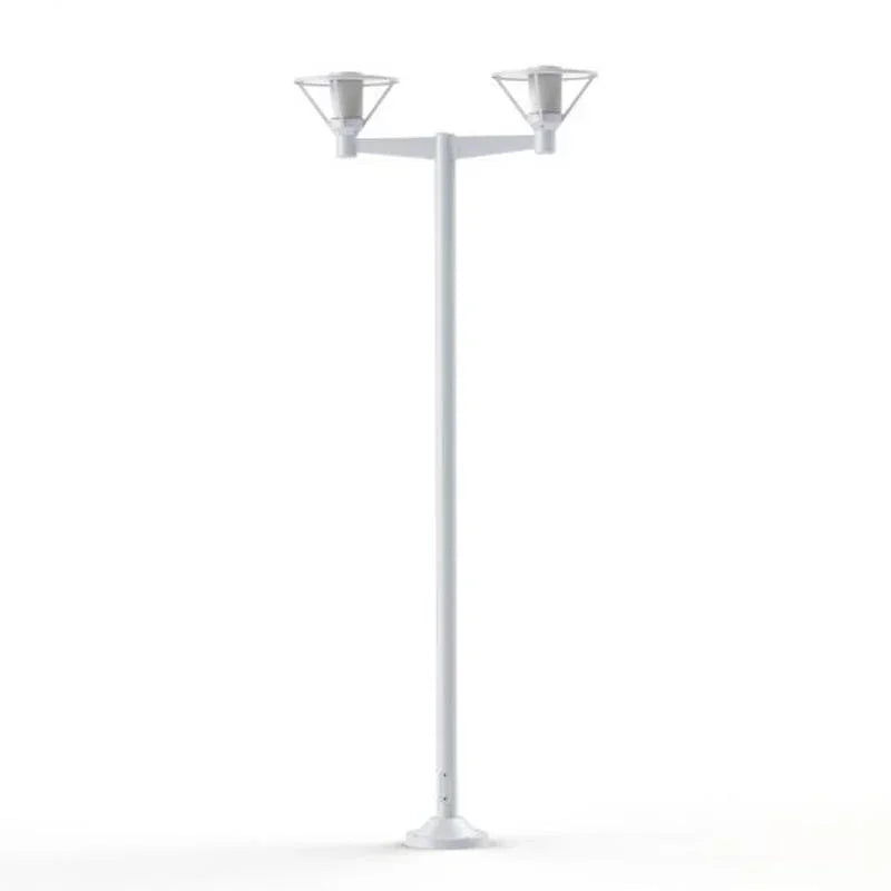 Roger Pradier Bermude N°6 Floor Lamp | All Square Lighting