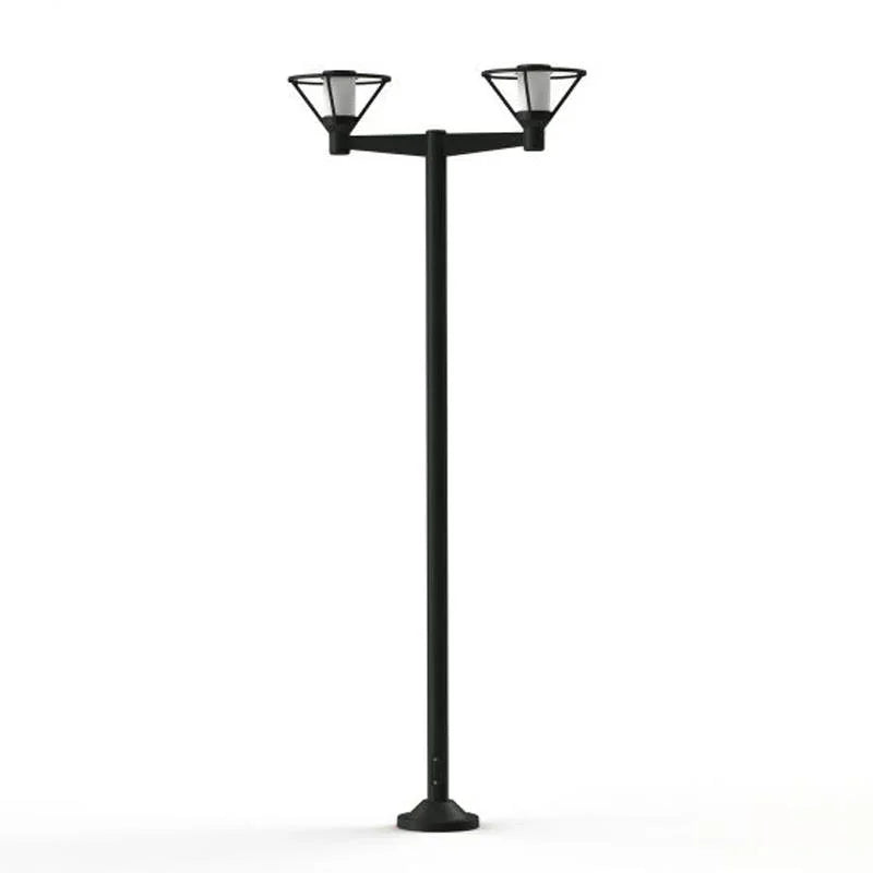Roger Pradier Bermude N°6 Floor Lamp | All Square Lighting