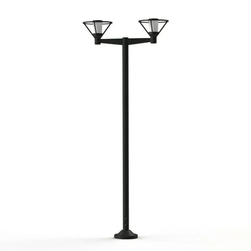 Roger Pradier Bermude N°6 Floor Lamp | All Square Lighting