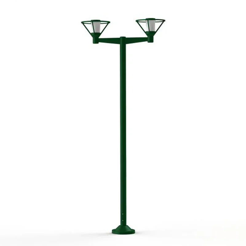 Roger Pradier Bermude N°6 Floor Lamp | All Square Lighting