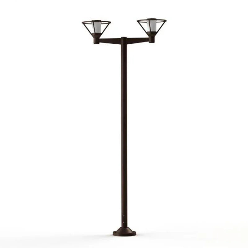 Roger Pradier Bermude N°6 Floor Lamp | All Square Lighting