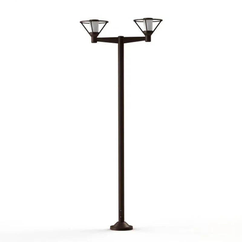 Roger Pradier Bermude N°6 Floor Lamp | All Square Lighting
