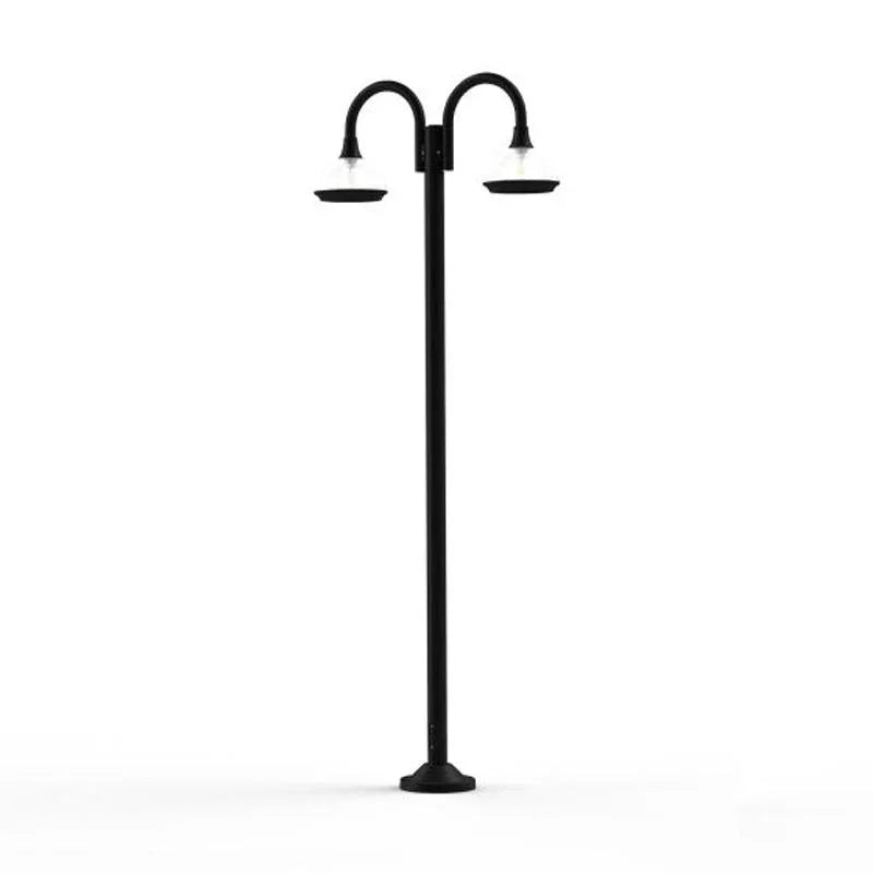 Roger Pradier Boléro N°5 Floor Lamp | All Square Lighting