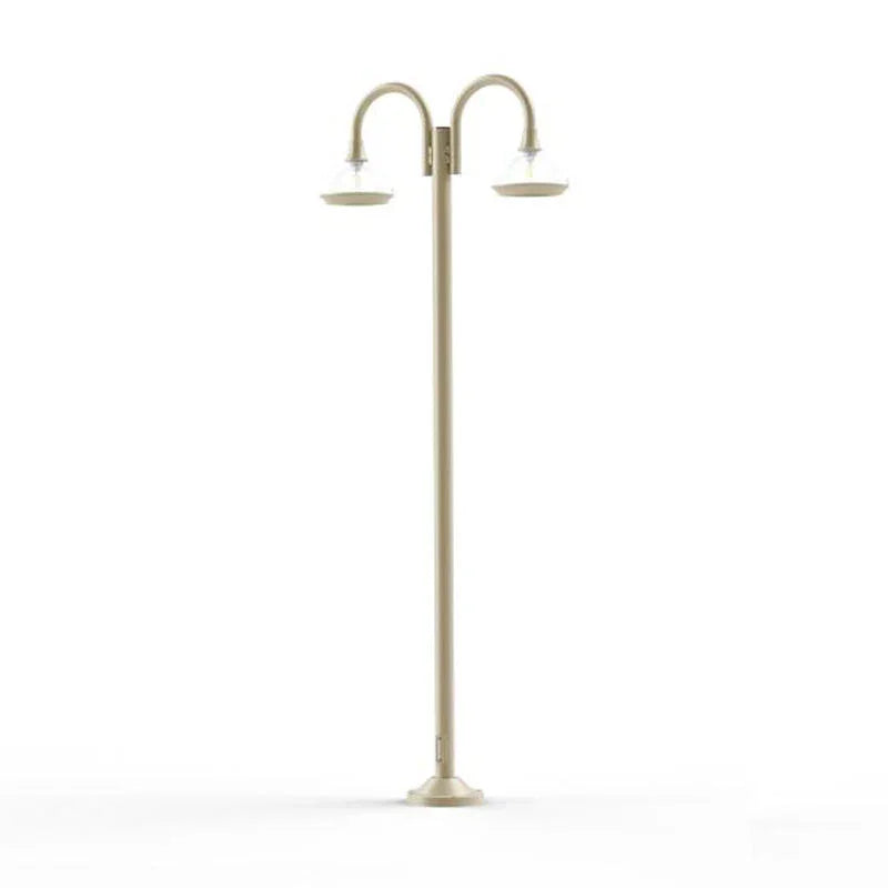 Roger Pradier Boléro N°5 Floor Lamp | All Square Lighting