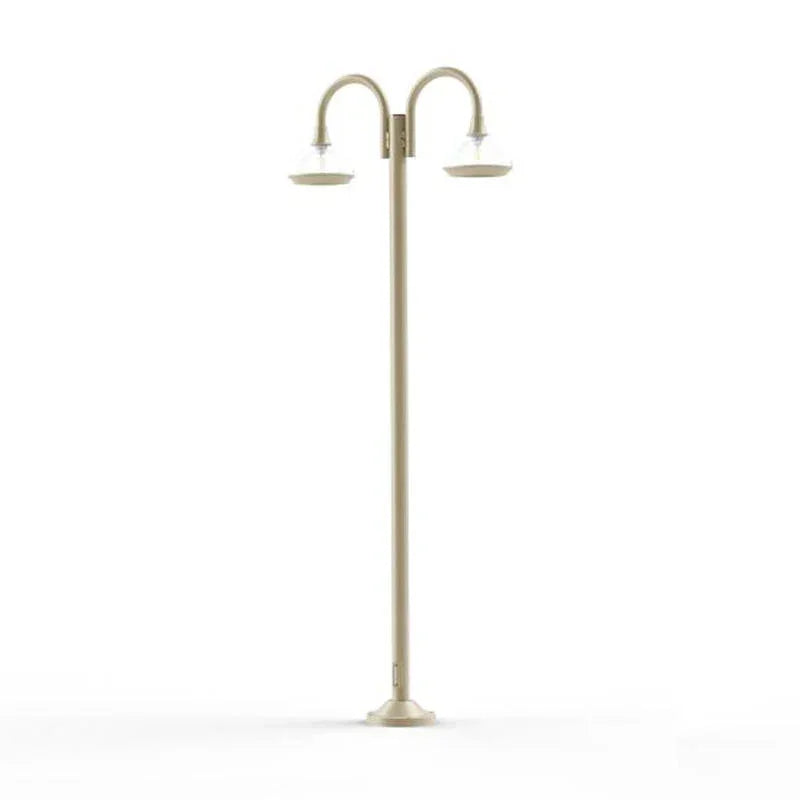 Roger Pradier Boléro N°5 Floor Lamp | All Square Lighting