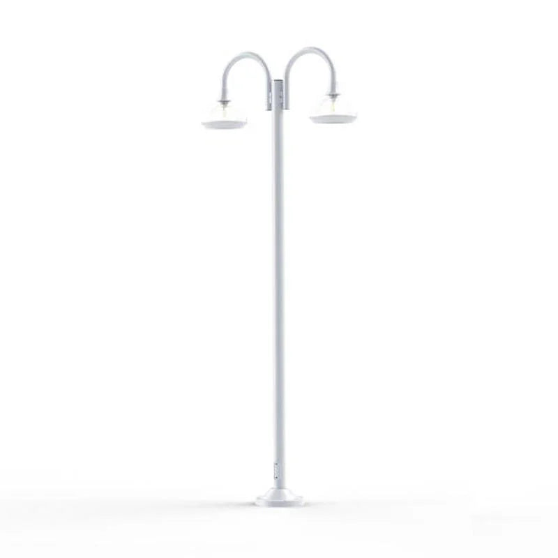 Roger Pradier Boléro N°5 Floor Lamp | All Square Lighting