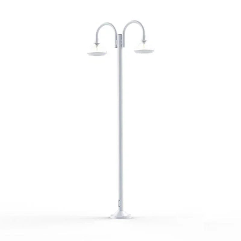 Roger Pradier Boléro N°5 Floor Lamp | All Square Lighting