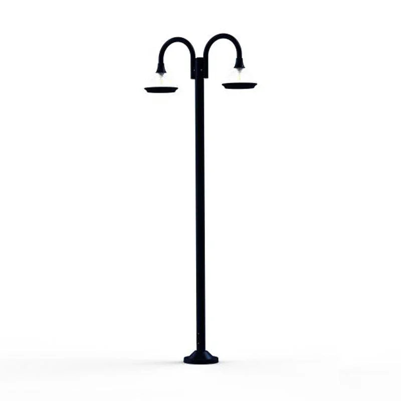 Roger Pradier Boléro N°5 Floor Lamp | All Square Lighting