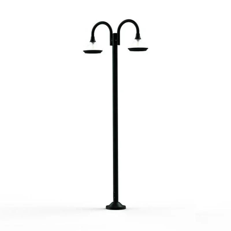 Roger Pradier Boléro N°5 Floor Lamp | All Square Lighting