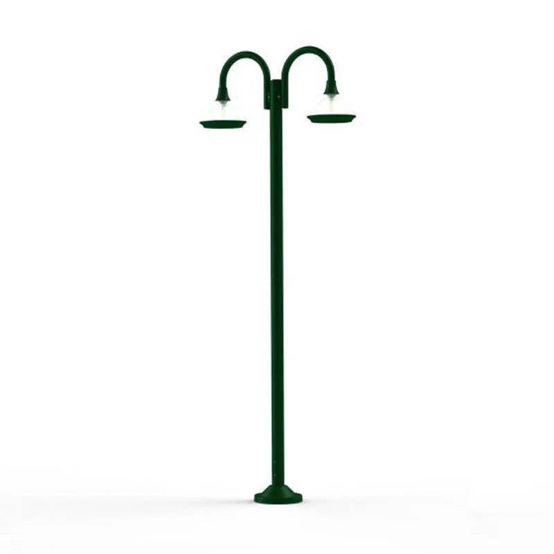 Roger Pradier Boléro N°5 Floor Lamp | All Square Lighting